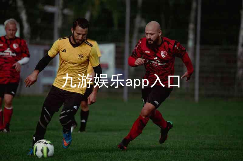 九游娱乐app入口